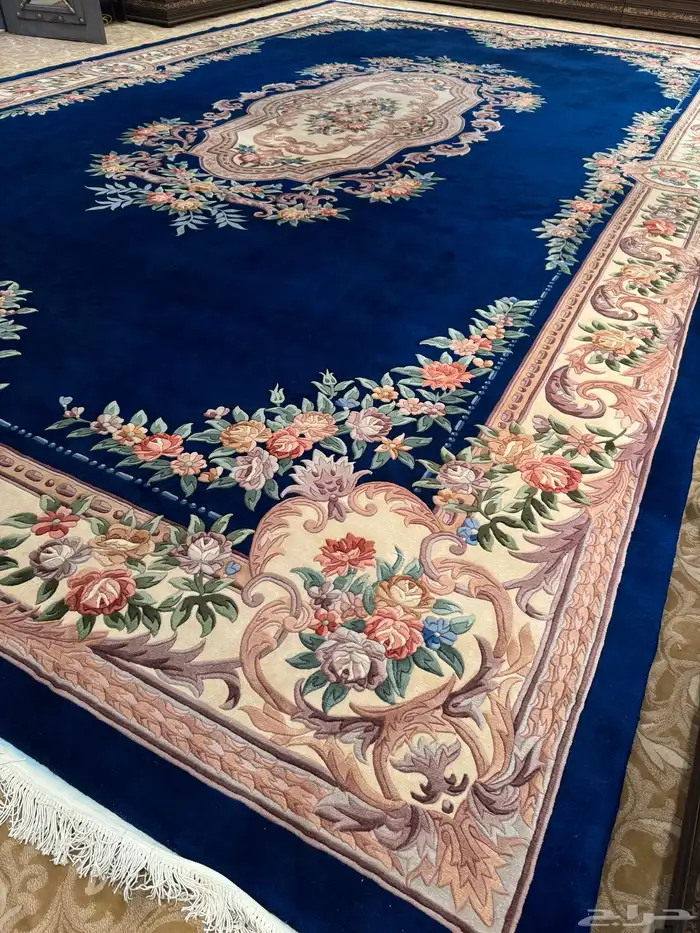 للبيع سجاده صيني نخب اول مقاس 5 9 2