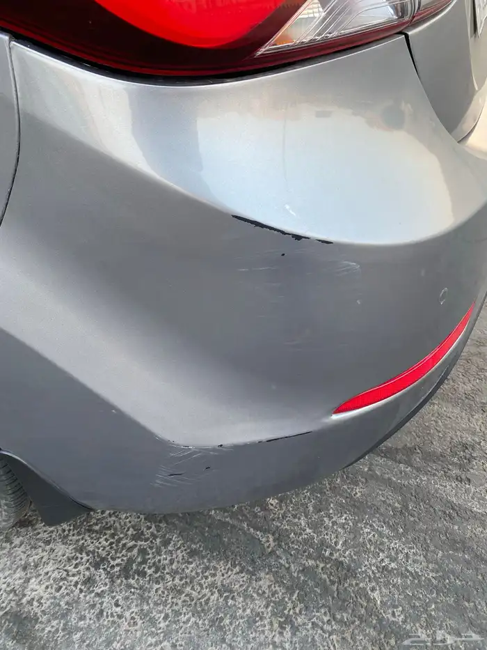 هونداي النترا GLS 13