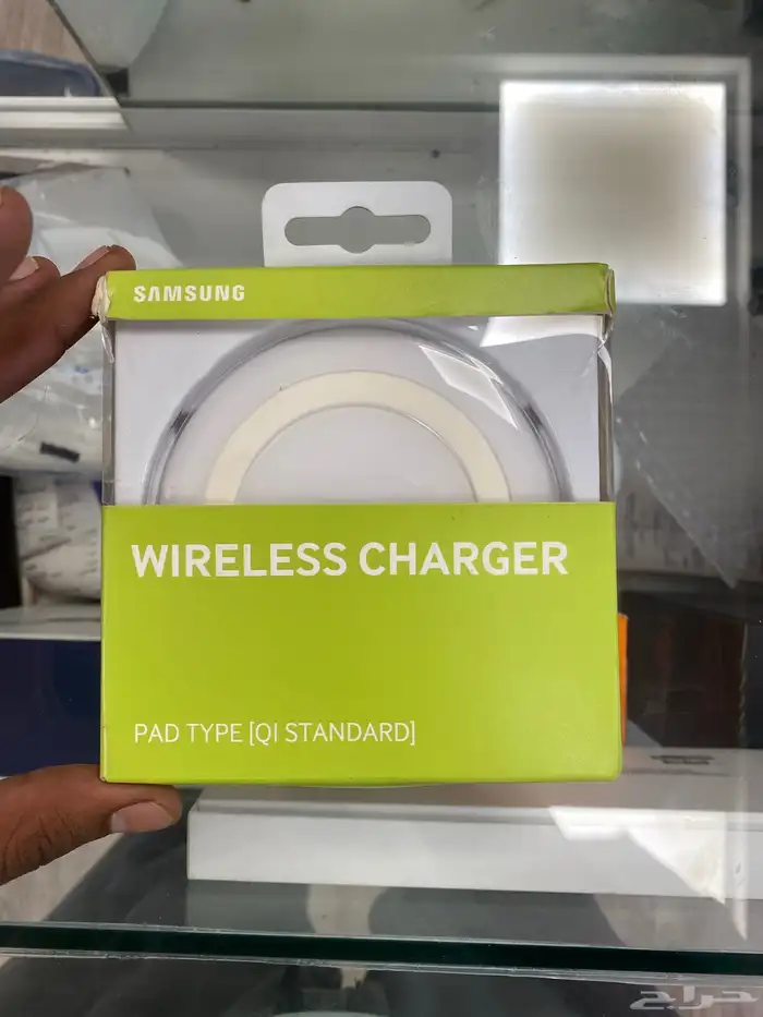 شاحن لاسلكي 0