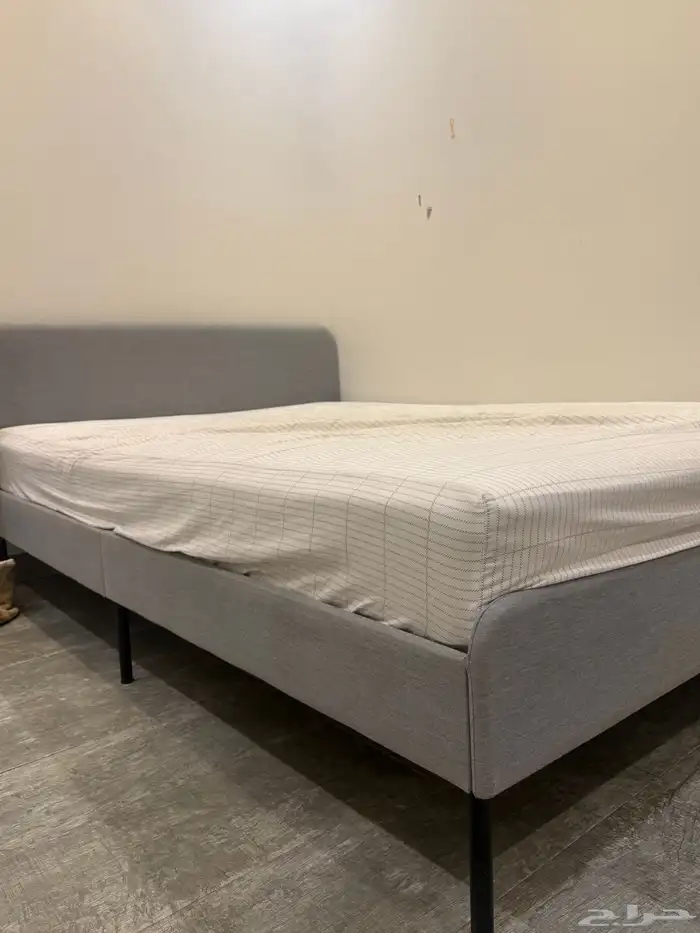 غرفة نوم من ايكيا 6