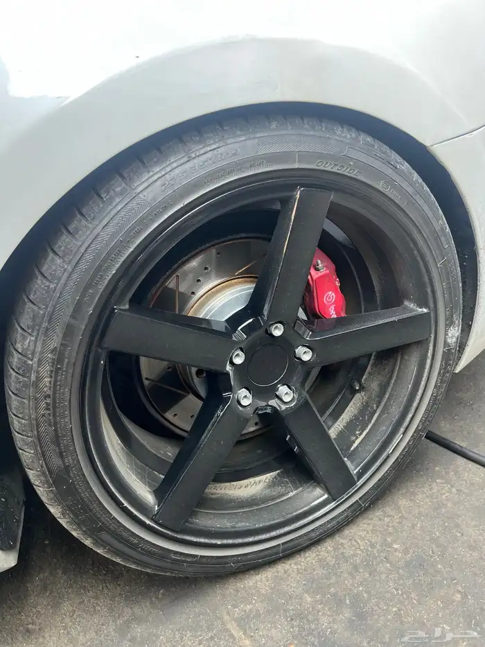 للبيع جنوط مقاس 19 2