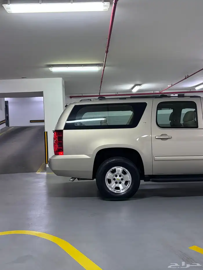 شيفروليه سوبربان 2012 نص فل 20