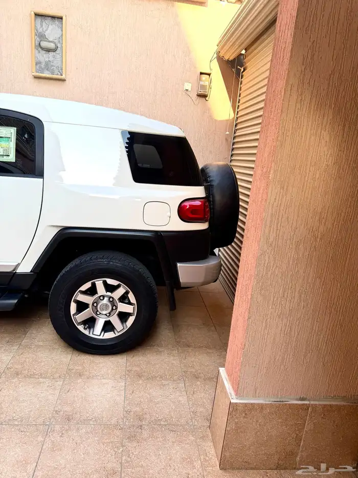 اف جي FJ2 موديل 2020 سعودي فل كامل وكالة 5