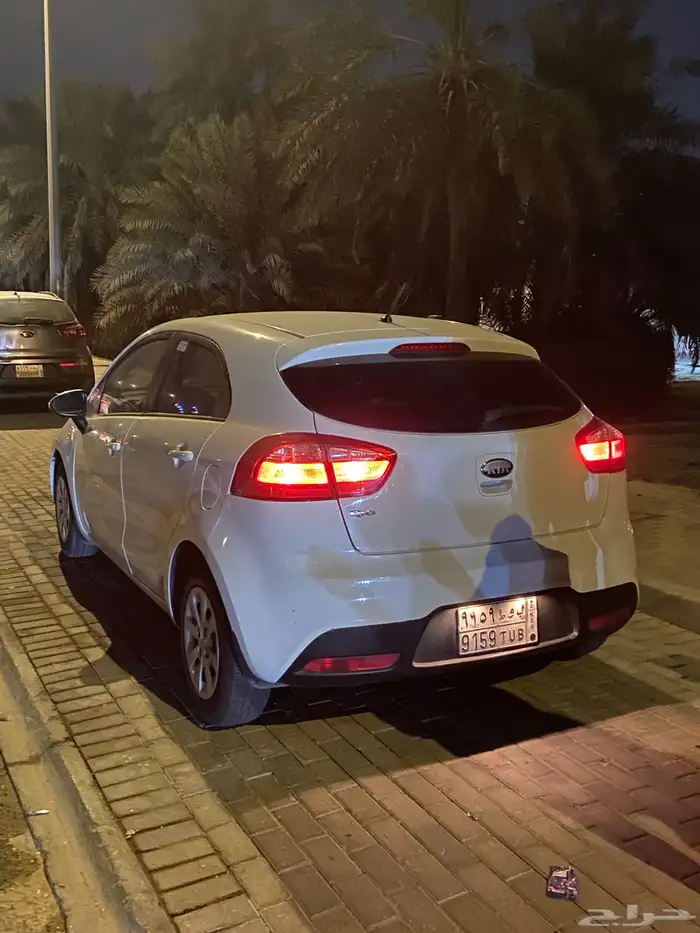 ريو2013 قير عادي 3