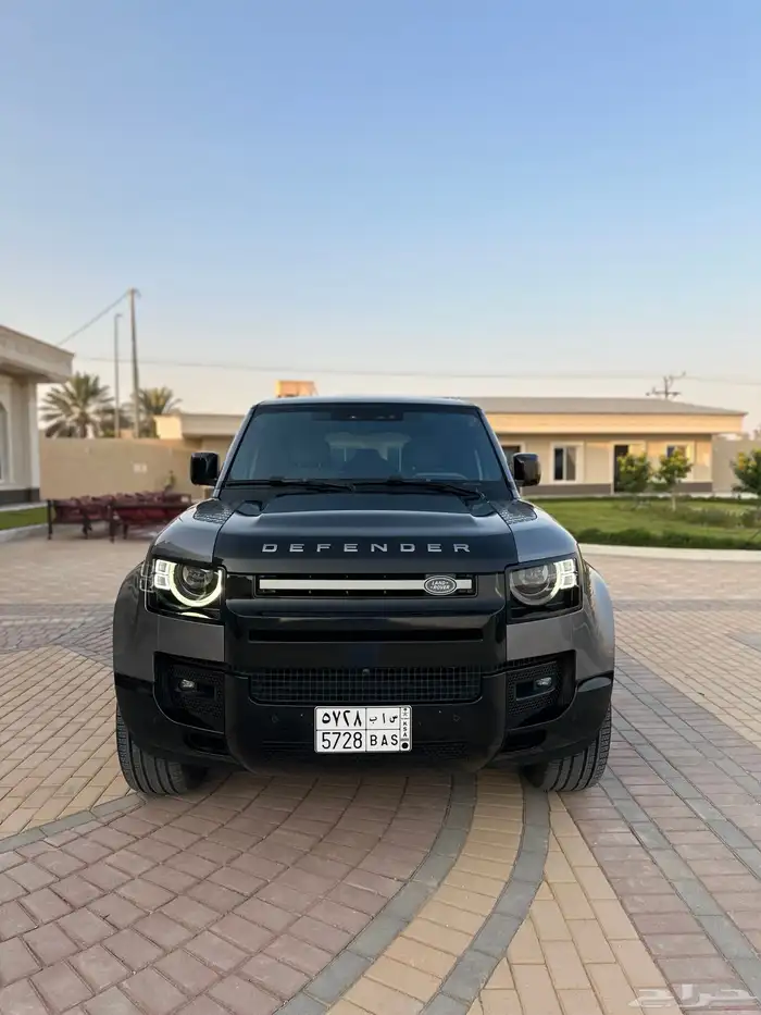 ديفندر 2022 16