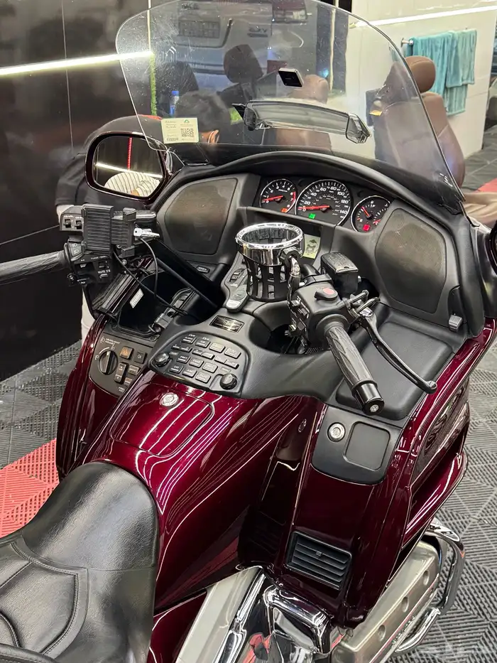 قولد وينق 2006 0