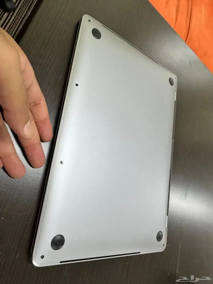 للبيع لابتوب Mac 2017 مع تاتش بار 0