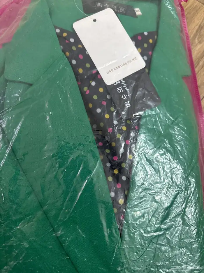 جاكيت نسائي 3