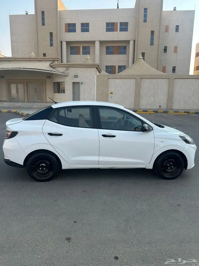 هونداي i10 2022 مستعمله 6