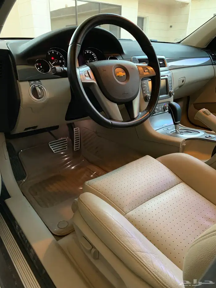 كابرس اس اس 2012 1