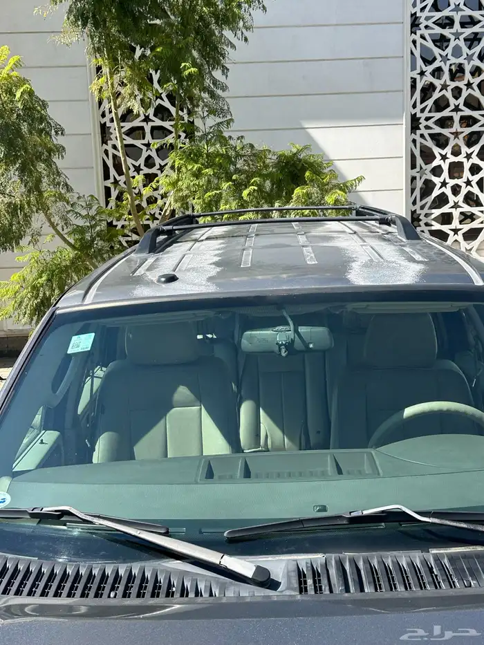 اكسبديشن 2011 طويل نص فل بدون دبل 18