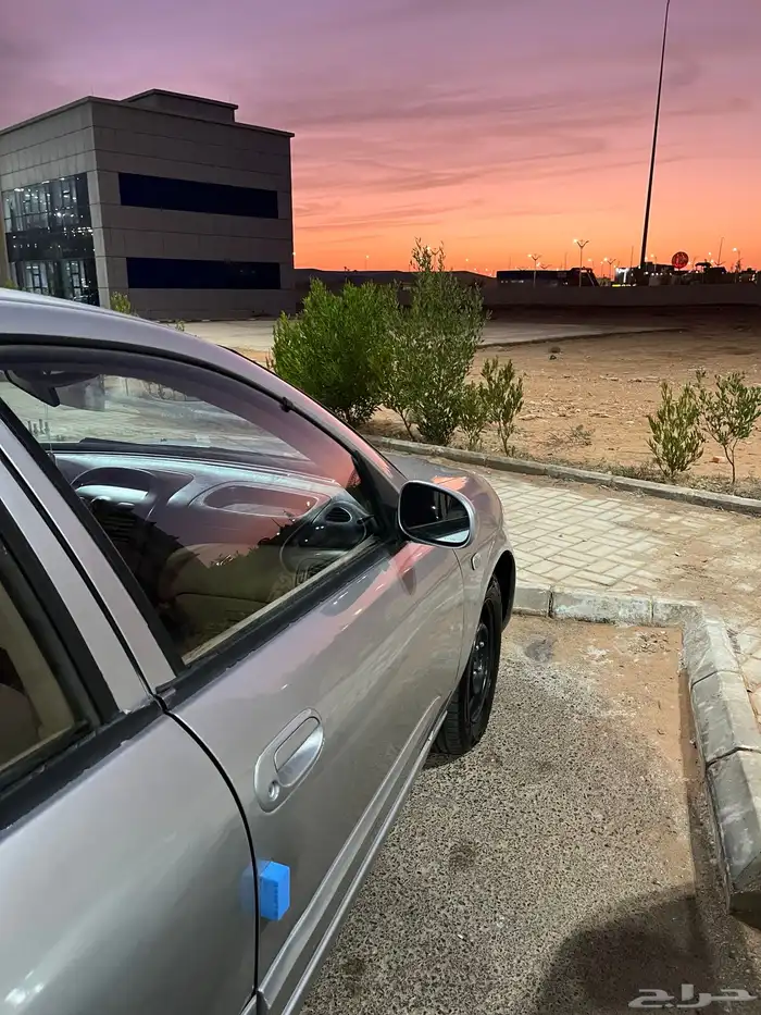 نيسان صني للبيع 12