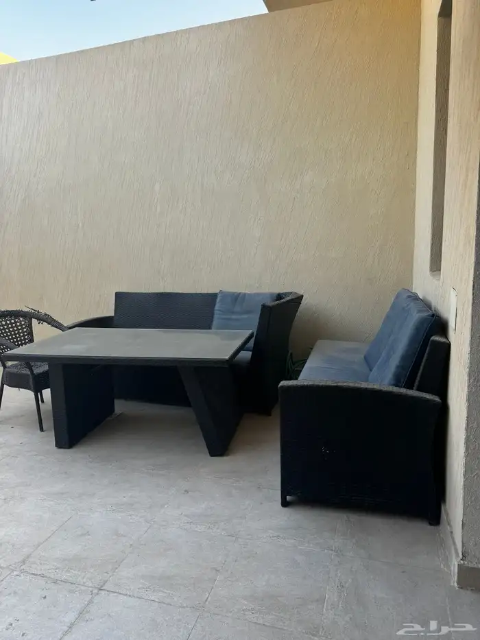 جلسه حوش خارجيه 0