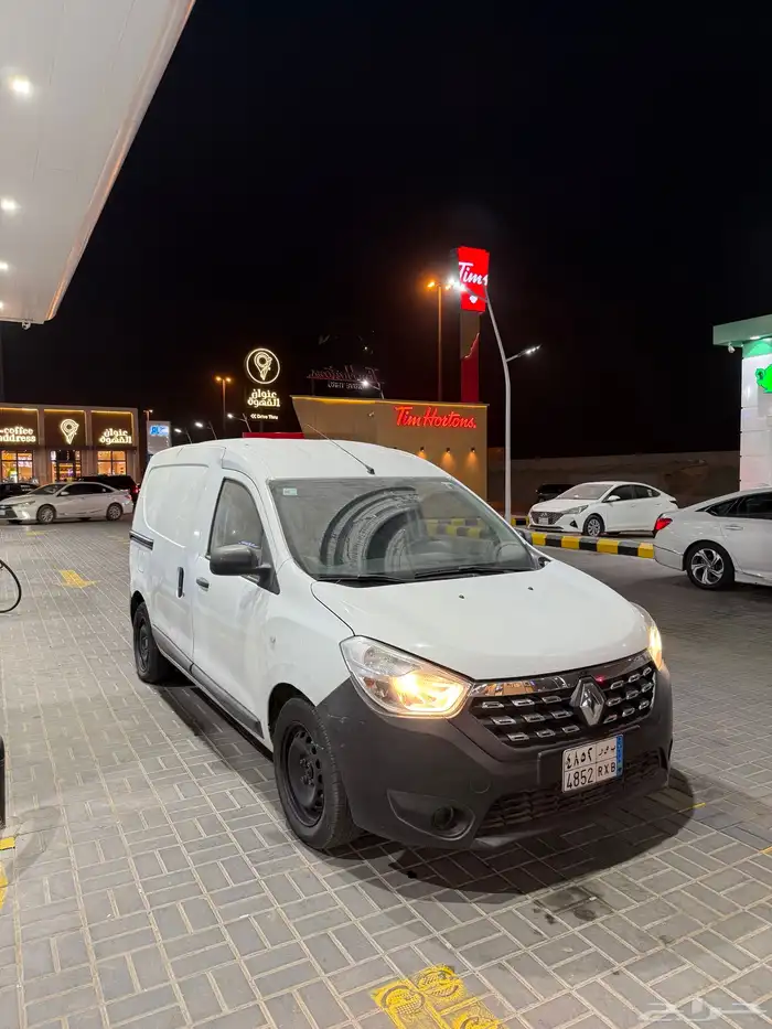 رينو موديل دوكر 2 1