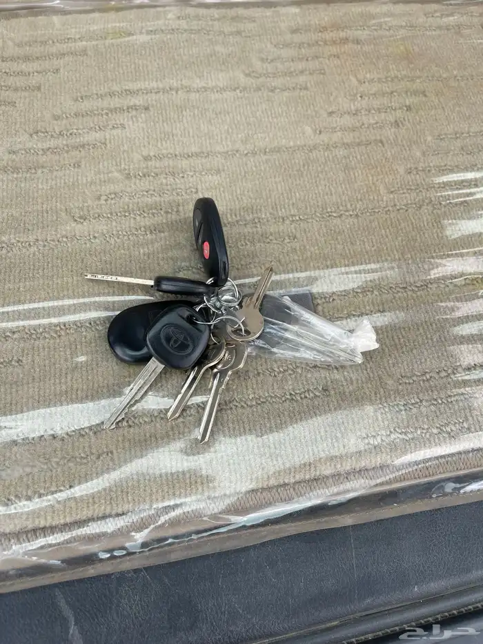 سكويا 2015 ((مخزن )) 22