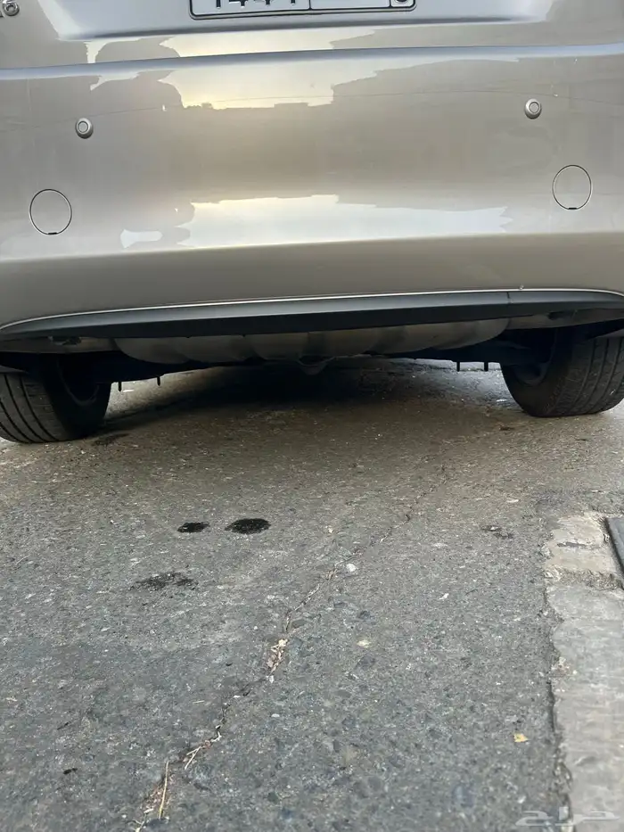 مازدا 6 2025 13