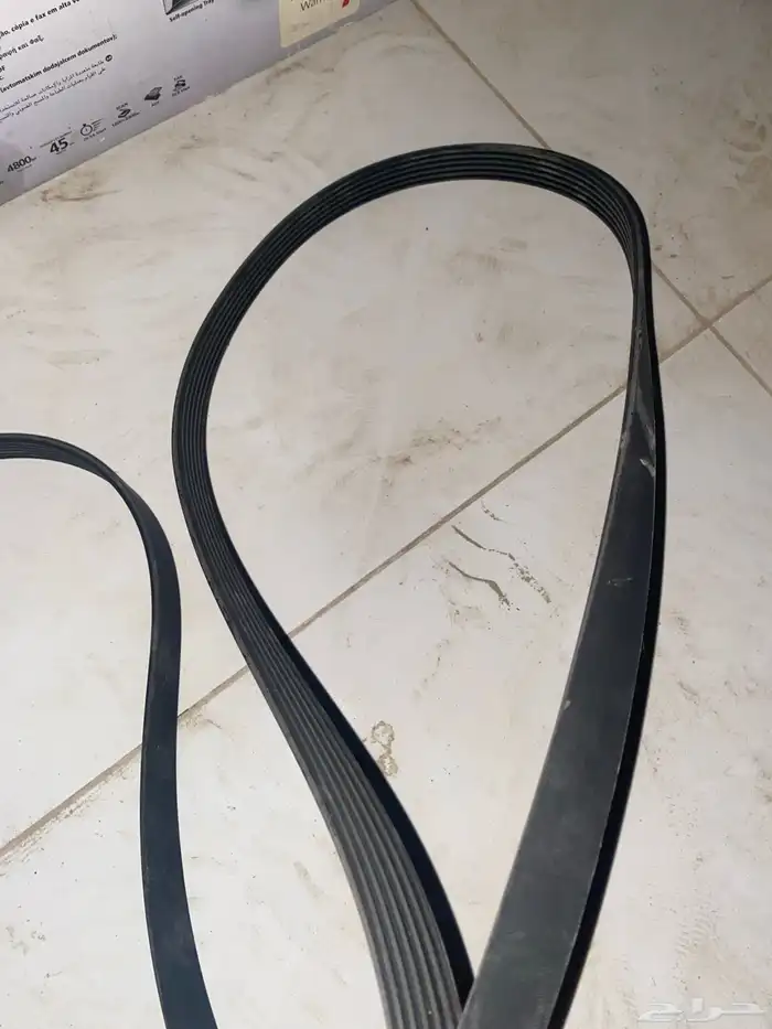 قطع كيا كرنفال 2