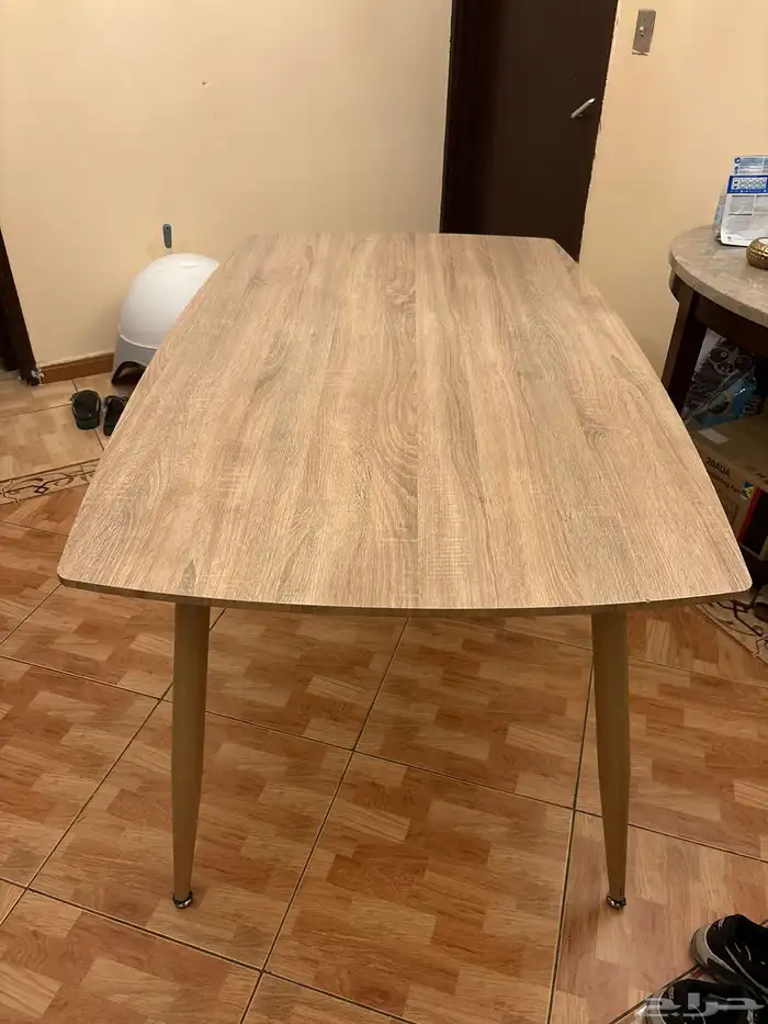 طاولة طعام البيع ايكيا بذون كراسي 0