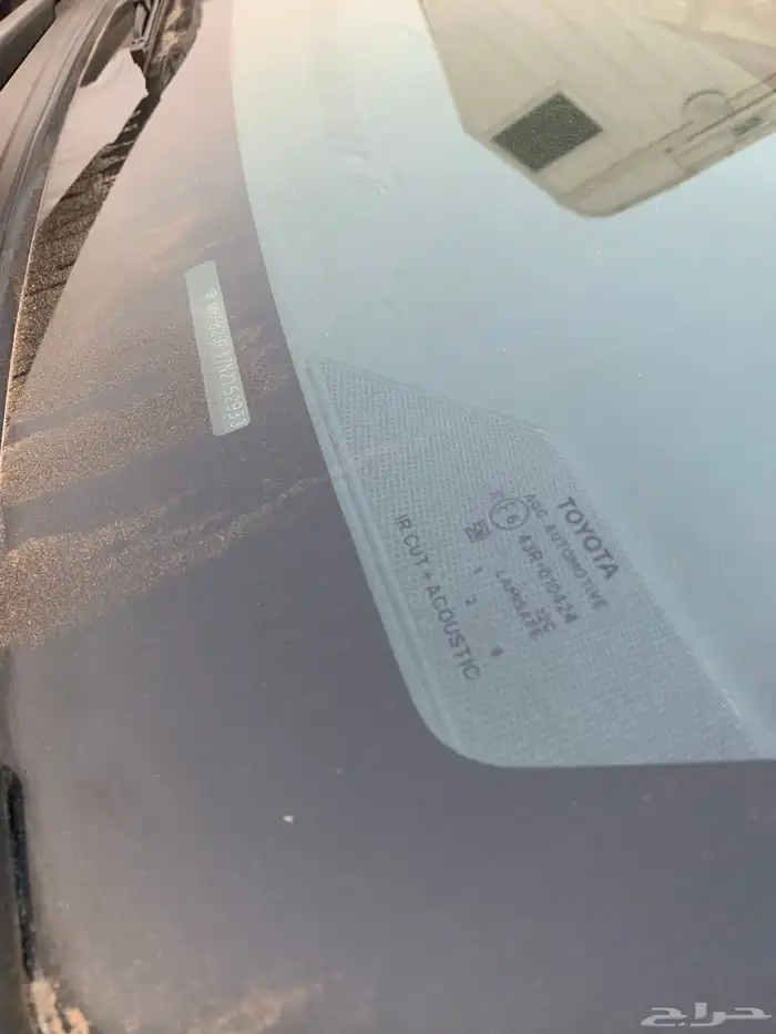 تويوتا يارس وكالة 2022 فل كامل 15