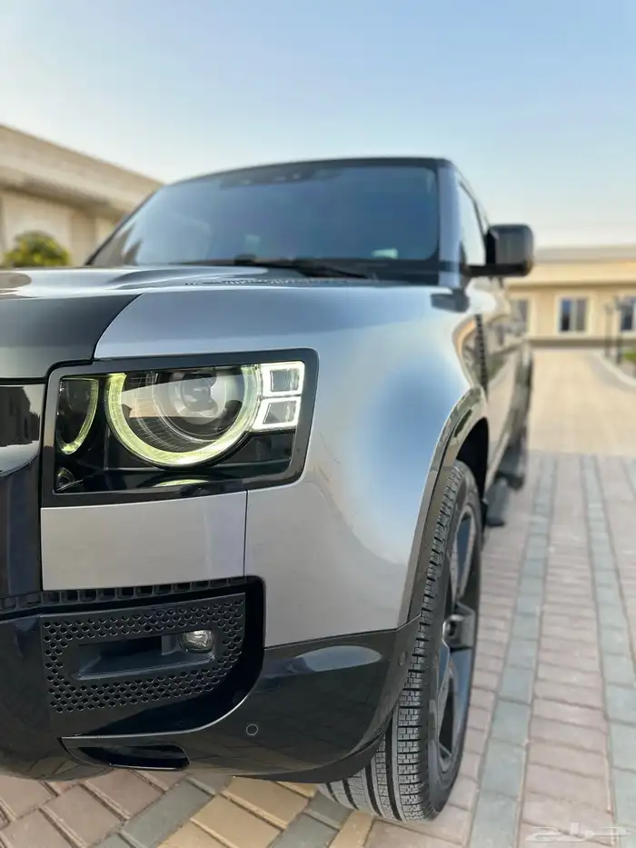 ديفندر 2022 13