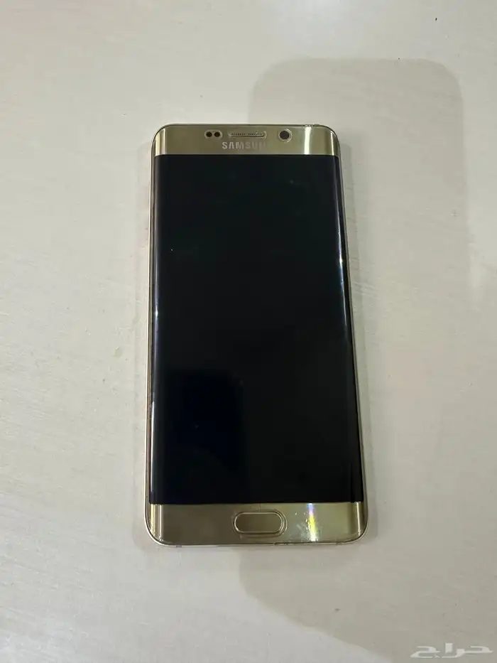 Galaxy S6 edge 2