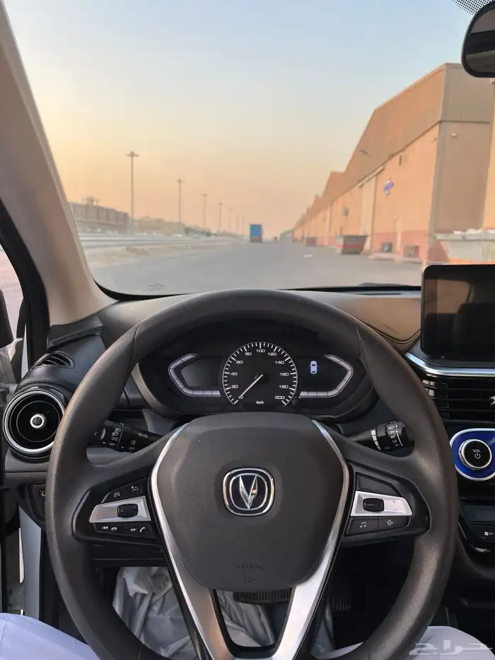 للبيع شانجان السفن 2024 فل كامل 7