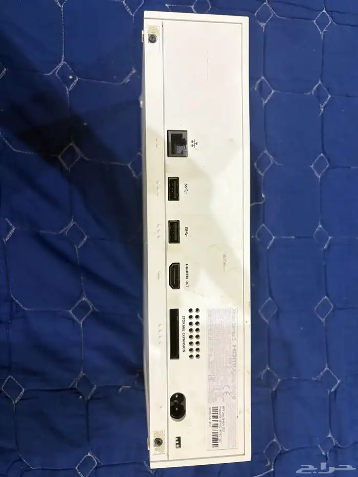 اكس بوكس سيريس اس 2