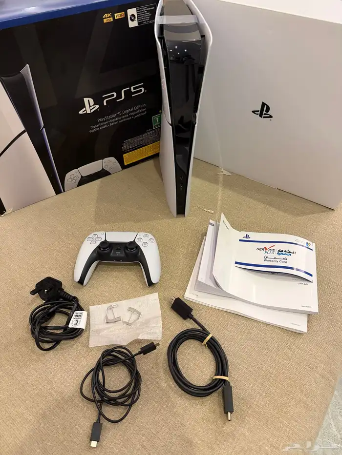 سوني 5 البيع قريب 0