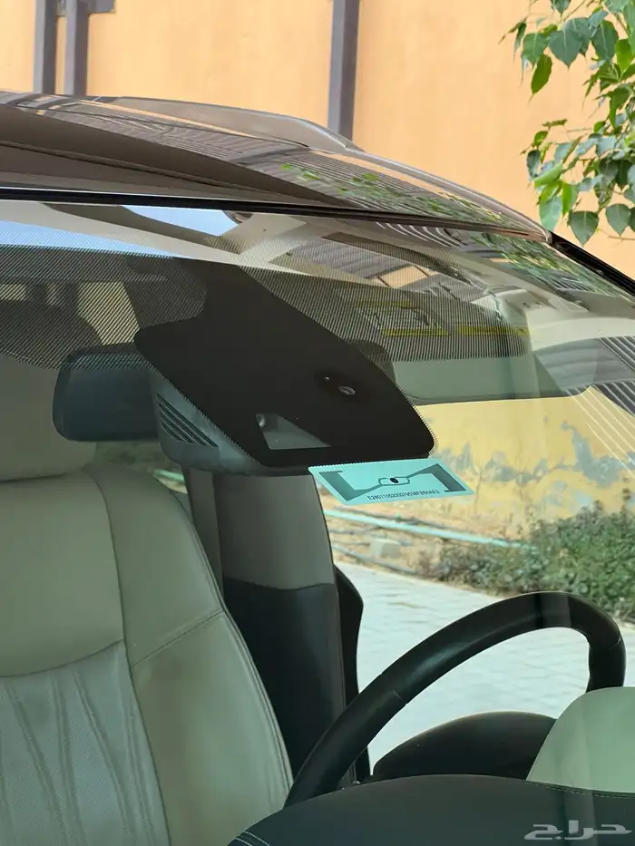 إنفنيتي QX60 2020 فل كامل سعودي 16