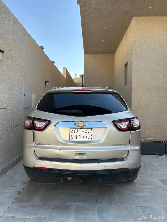 ترافيرس 2014 0