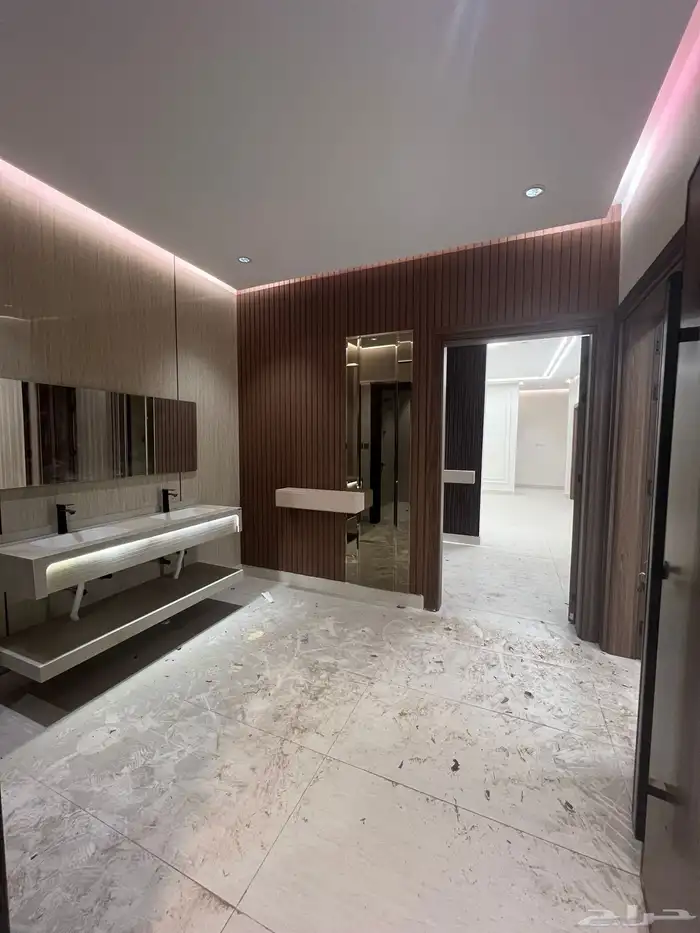 للبيع دور جديد بمخطط الشروق شغل فاخر يوجد تامين 7