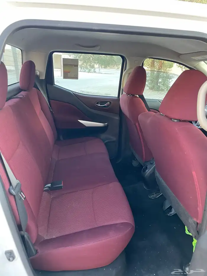 البيع نفارا موديل 2019 11