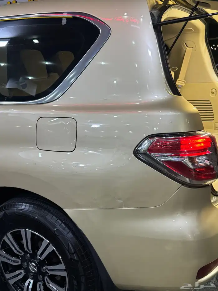 بلاتينيوم 2014 للبيع 9