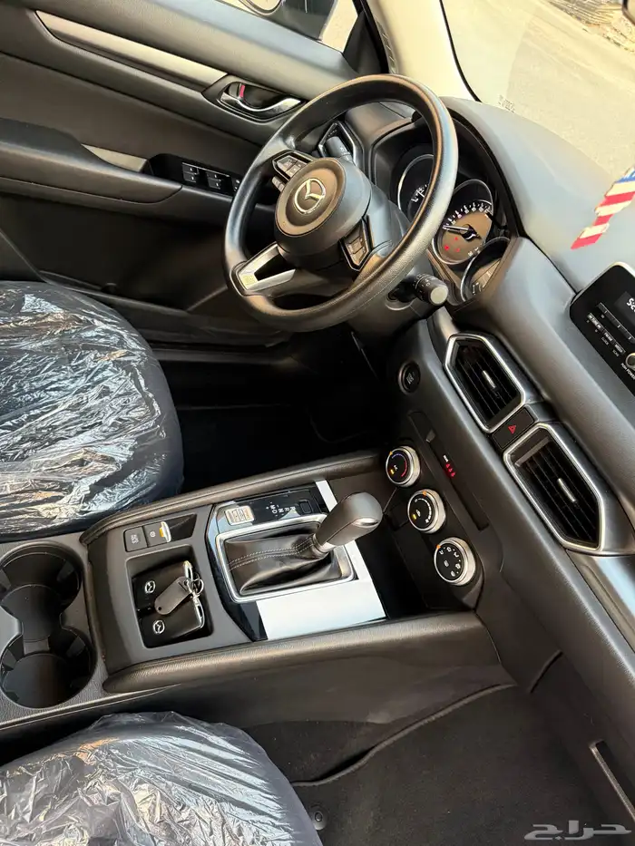 للبيع جيب مازدا CX5. 2023 9