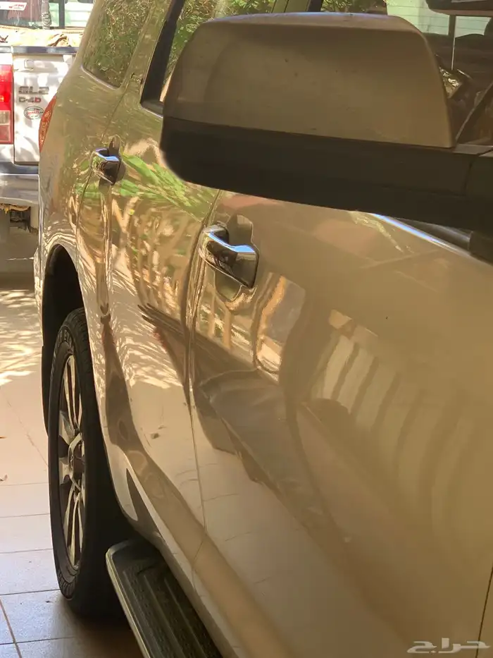 سكويا لمتد 2014 4