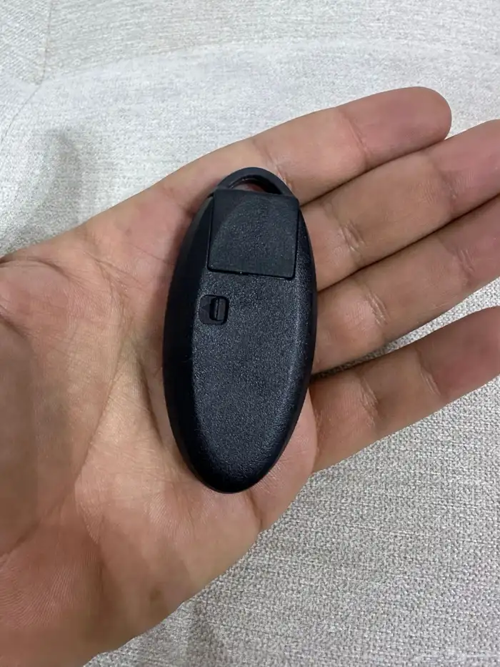 مفتاح التيماء وكالة لم يستخدم ابد 1