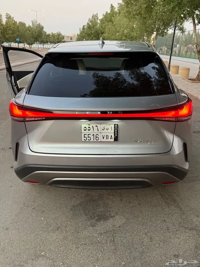 لكزس RX 350h 2024 ( ( بحالة الجديد )) 42