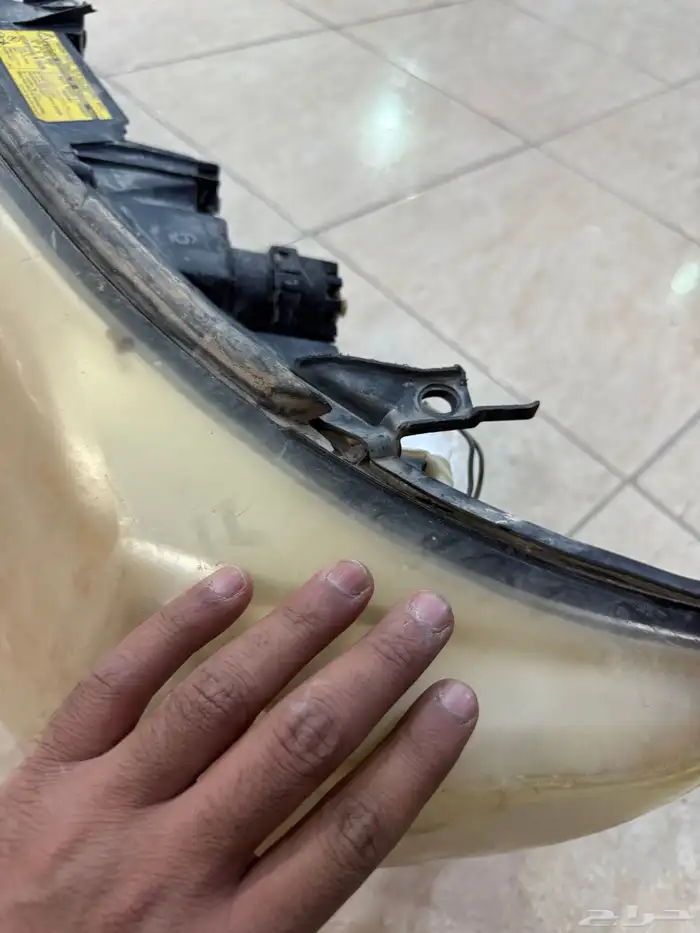 شمعات لاند وكاله موديل من 2008 الى 2011 4