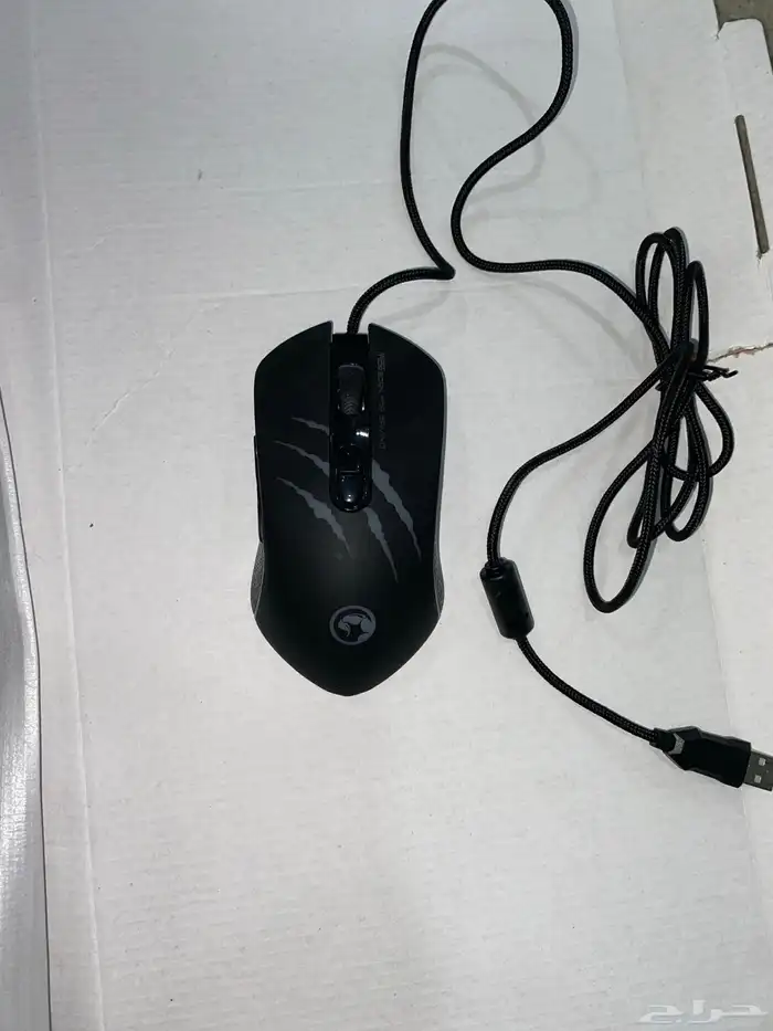 ماوس وكيبورد لم تستعمل ابدا 0