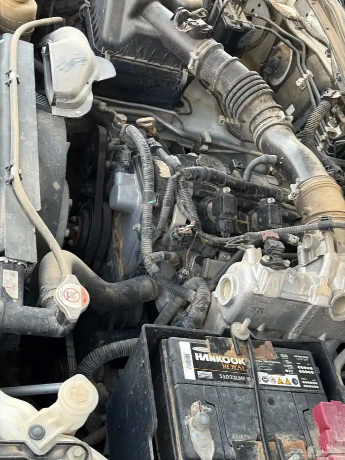 ميتسوبيشي 2019 مجددماشي148 مكينة قير محركات شرط 5