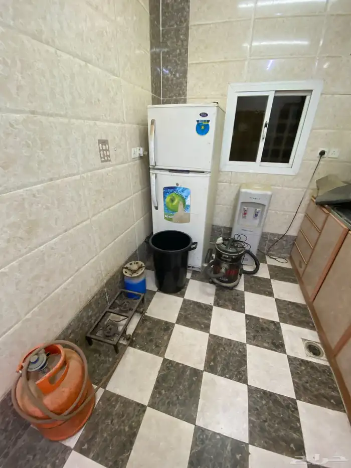 أغراض إستراحه للبيع في البشاير 3