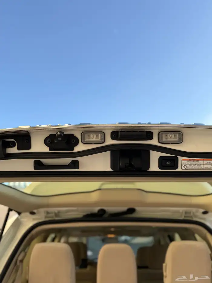 لاندكروزر 2019 سعودي تورنق 15