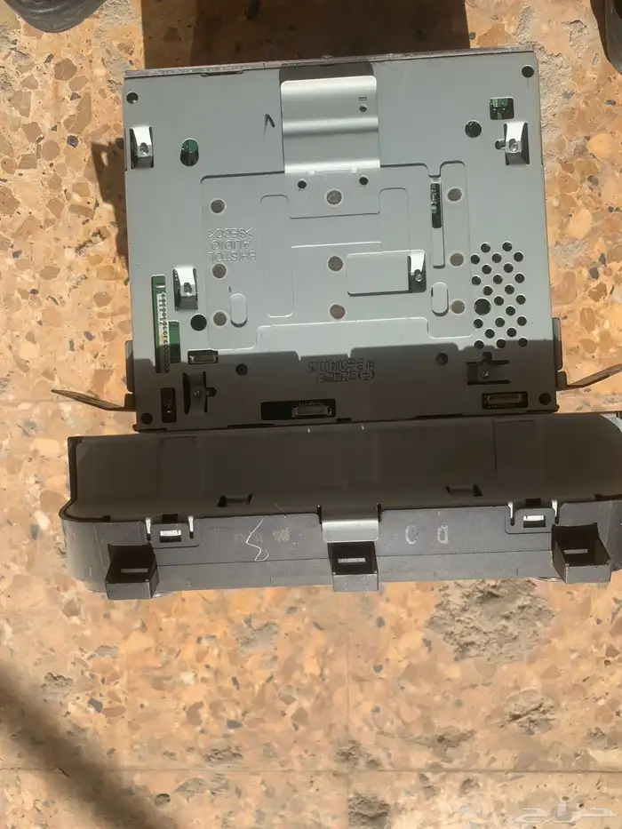 مسجل كيا ابتما 4