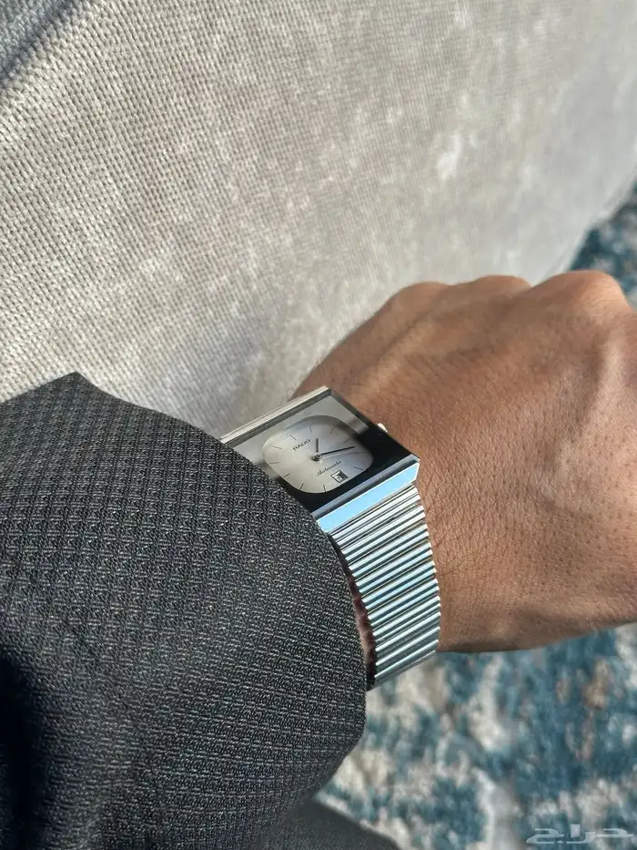 ساعه رادو RADO 2