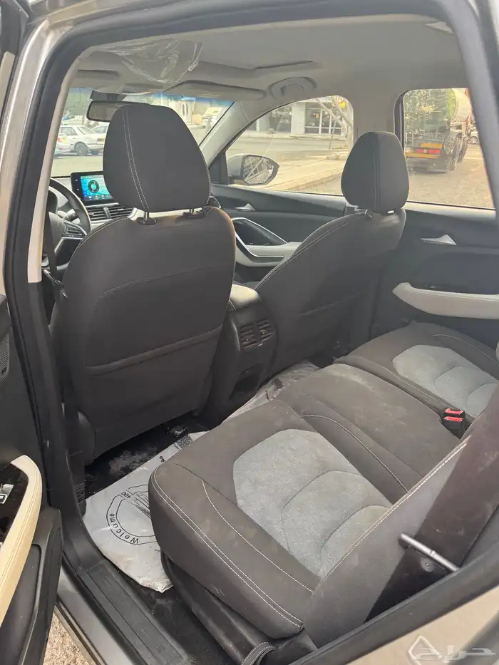 شيفورليه كابتيفا 2022 LT 6