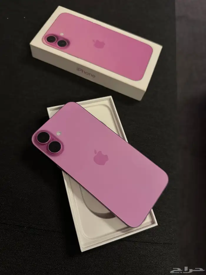 آيفون 16 بلس 2