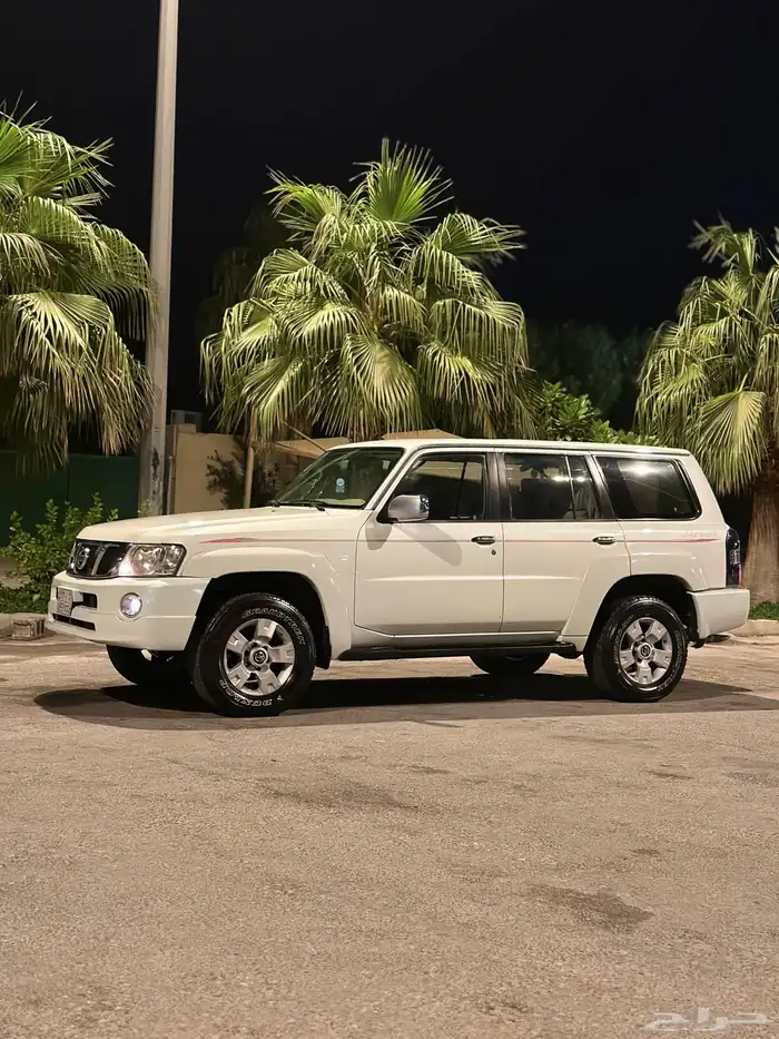 للبيع نيسان 2008 vtc 15