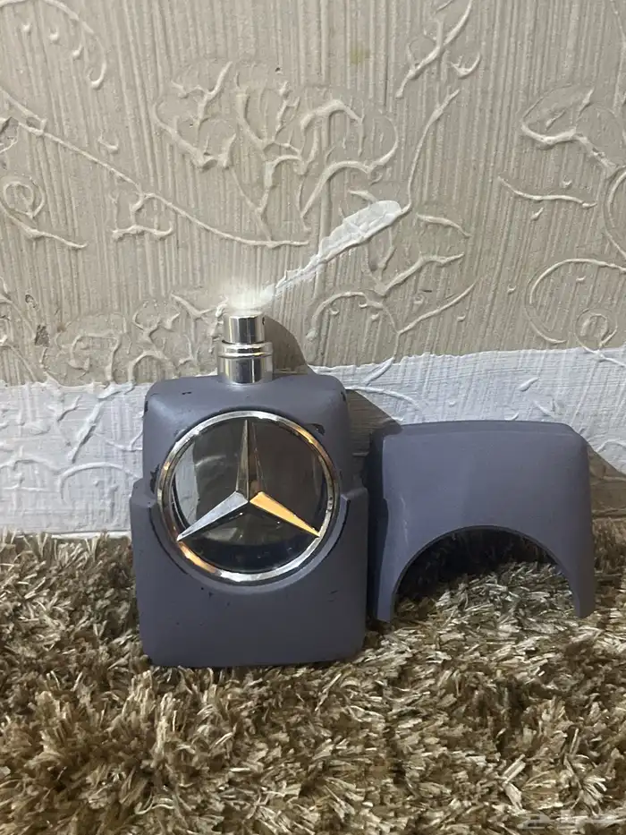 عطر البيع 1