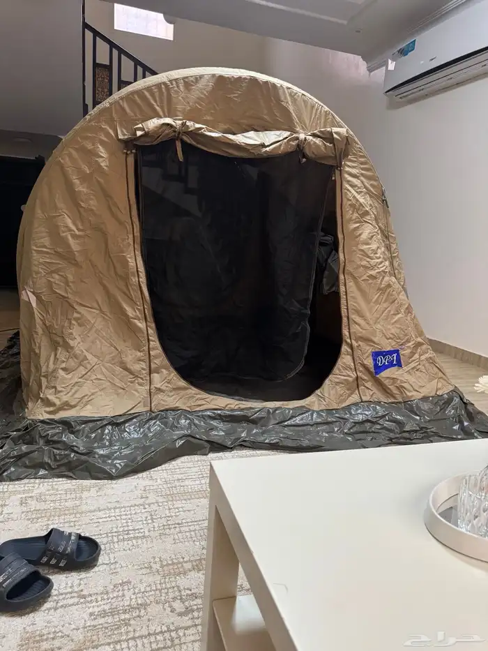 خيمة هوائية للبيع 8