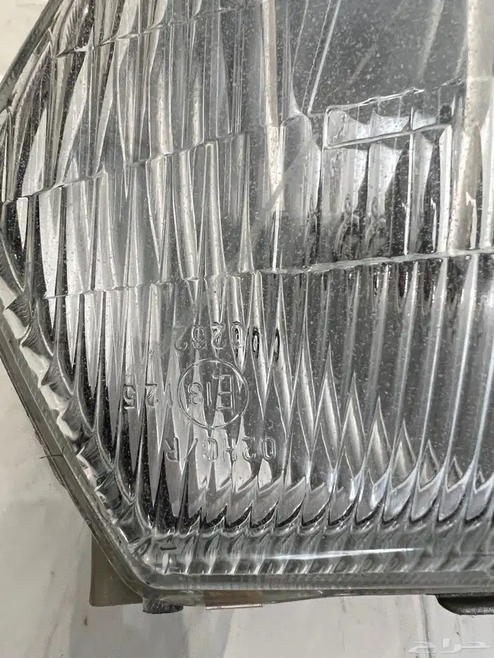 قطع باترول او شاص نيسان 8